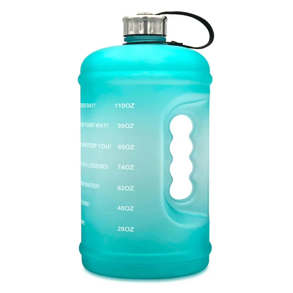 1 Gallon Water Bottles