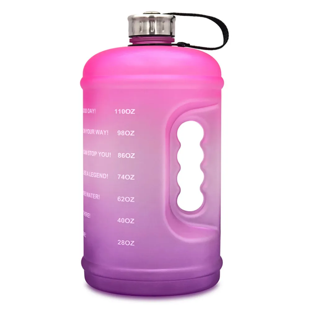 1 Gallon Water Bottles