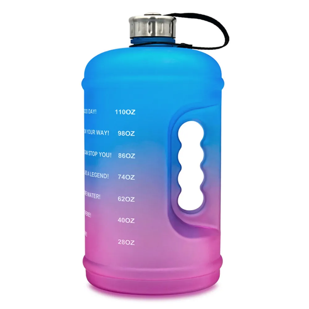 1 Gallon Water Bottles