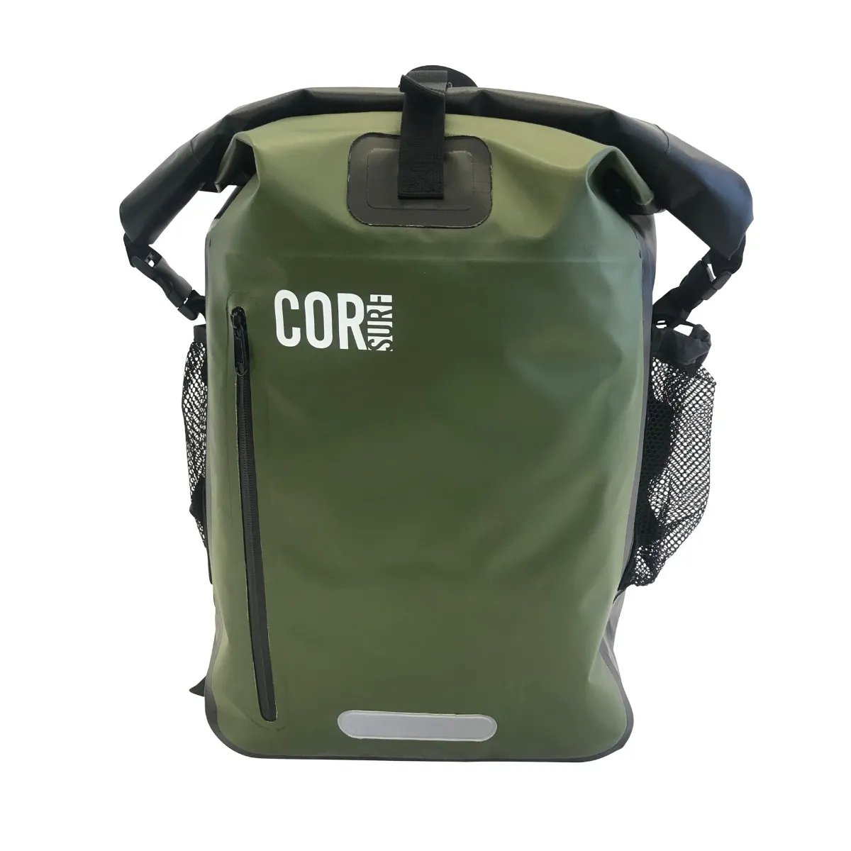 40L Waterproof Dry Bag Backpack