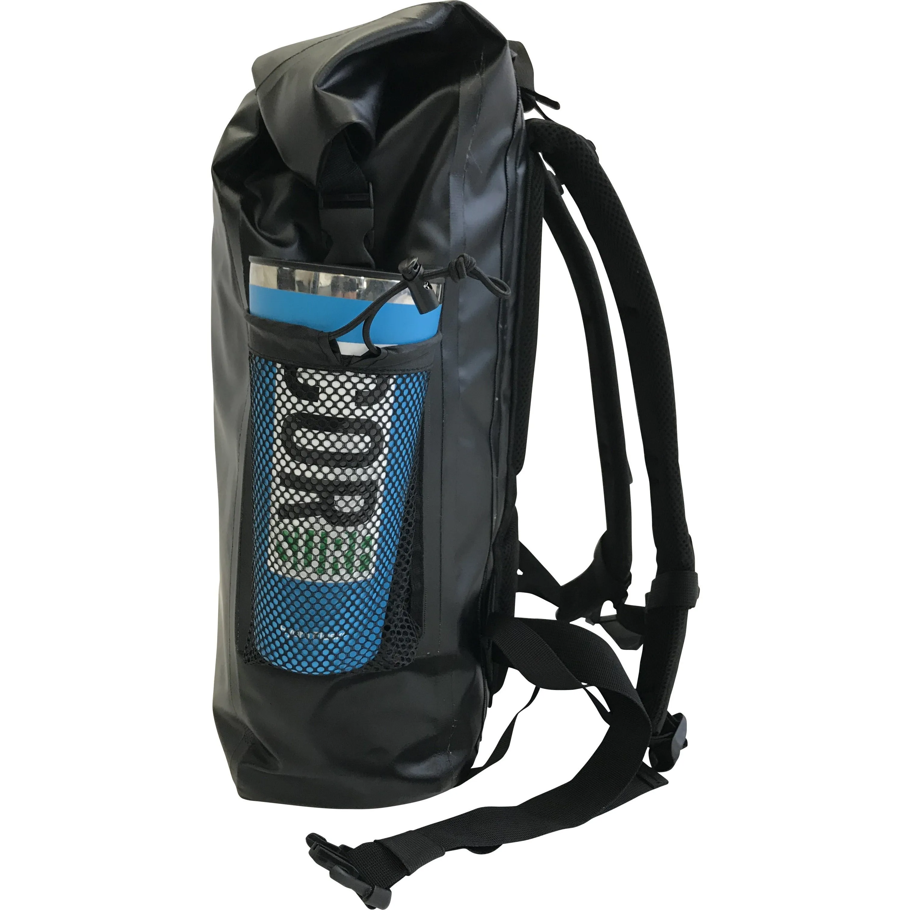 40L Waterproof Dry Bag Backpack