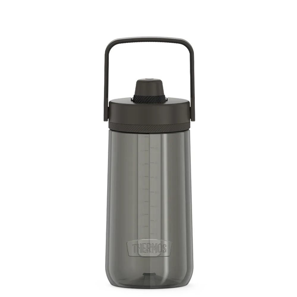 40oz ALTA HARD PLASTIC WATER BOTTLE