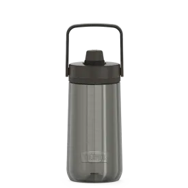 40oz ALTA HARD PLASTIC WATER BOTTLE