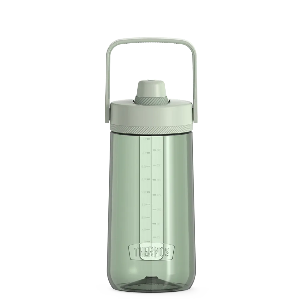 40oz ALTA HARD PLASTIC WATER BOTTLE