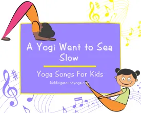 A Yogi Went to Sea - Slow