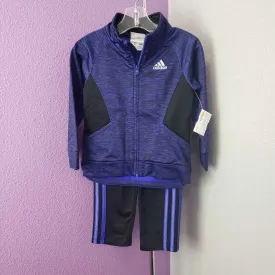 ADIDAS - OUTFIT