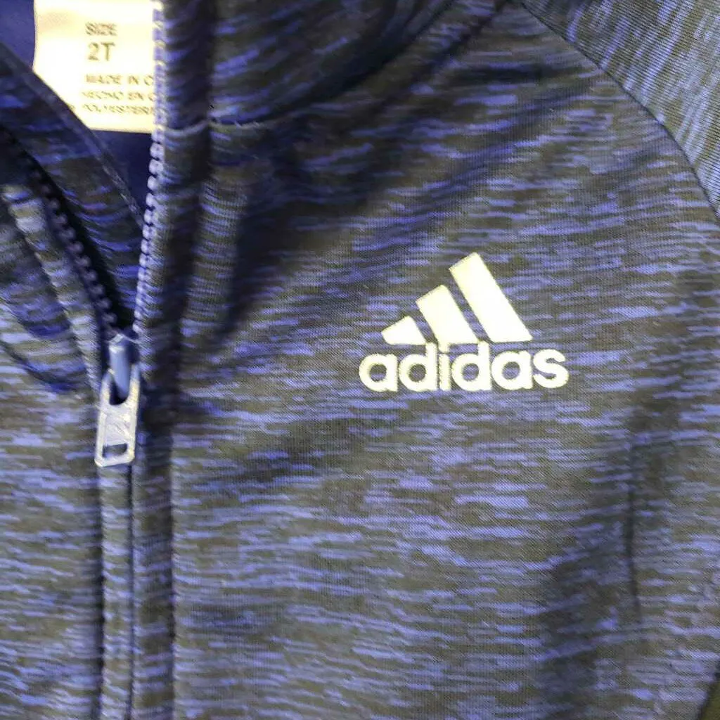 ADIDAS - OUTFIT