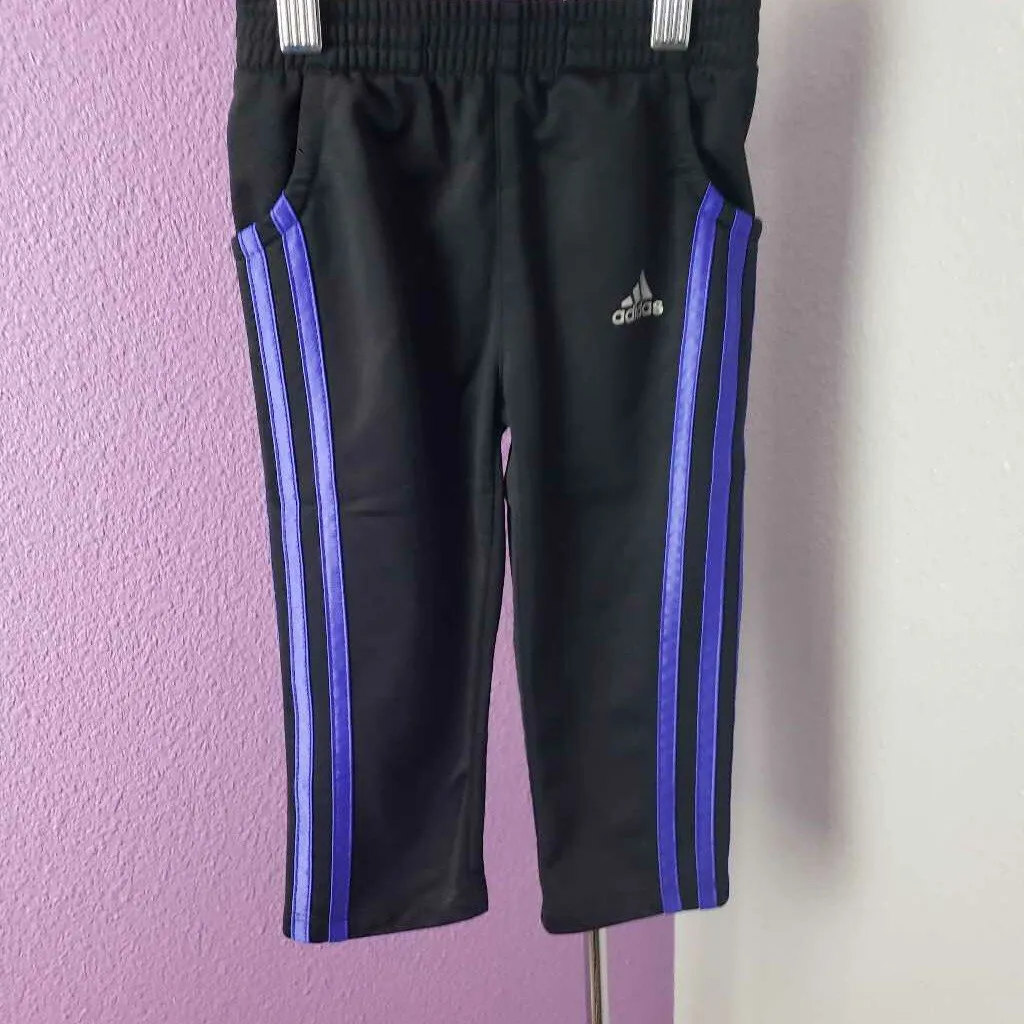 ADIDAS - OUTFIT