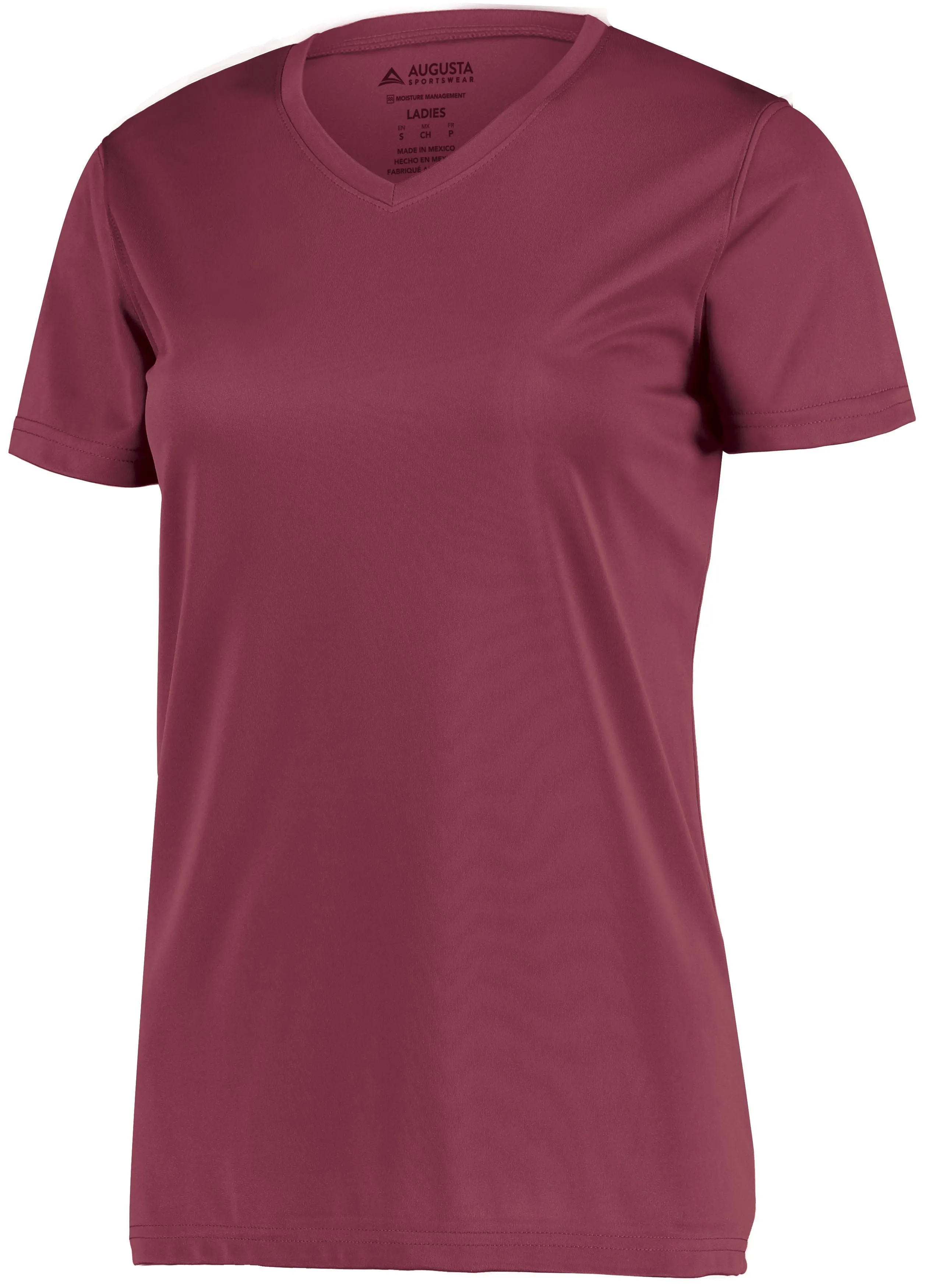 Augusta Sportswear Ladies NexGen Wicking Tee