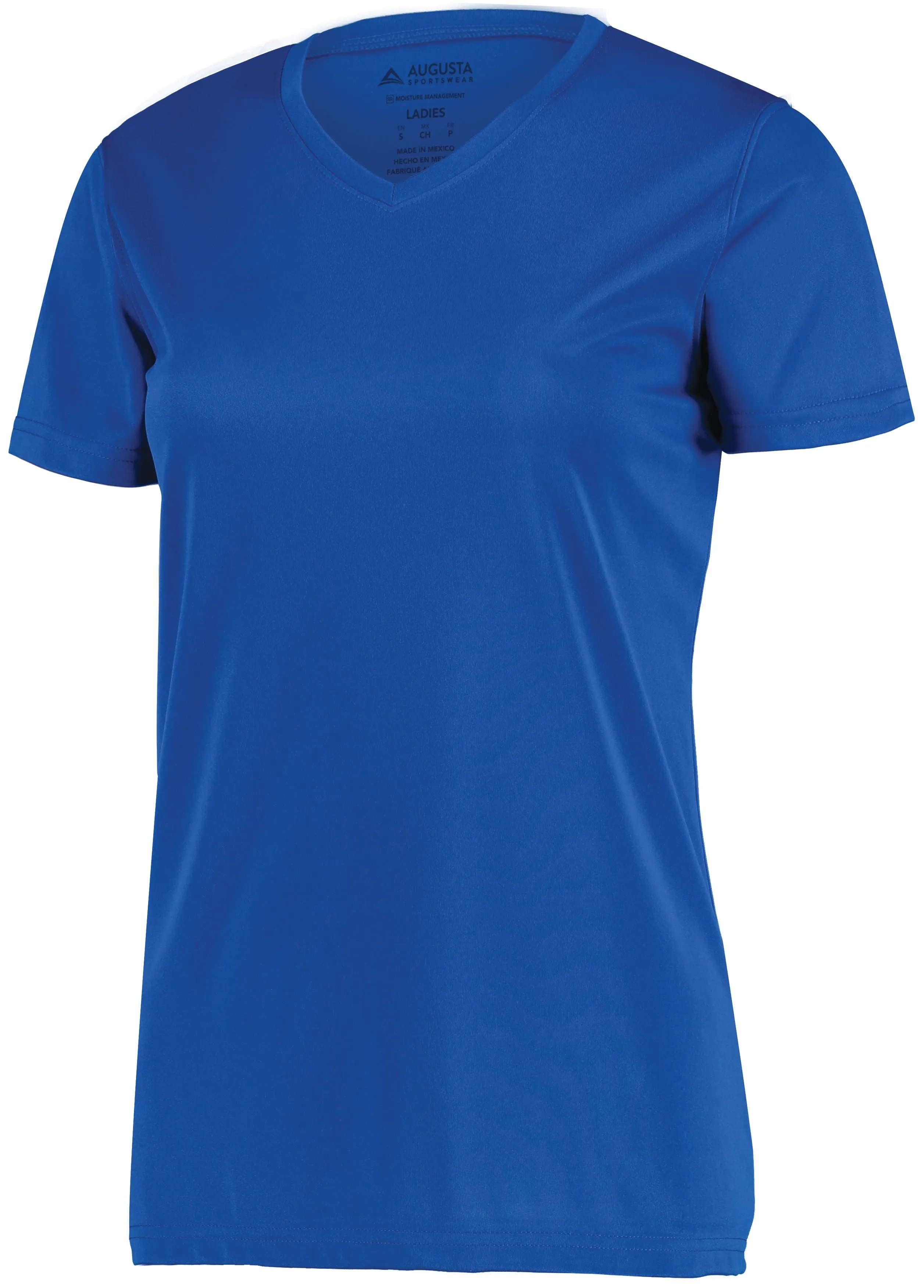 Augusta Sportswear Ladies NexGen Wicking Tee