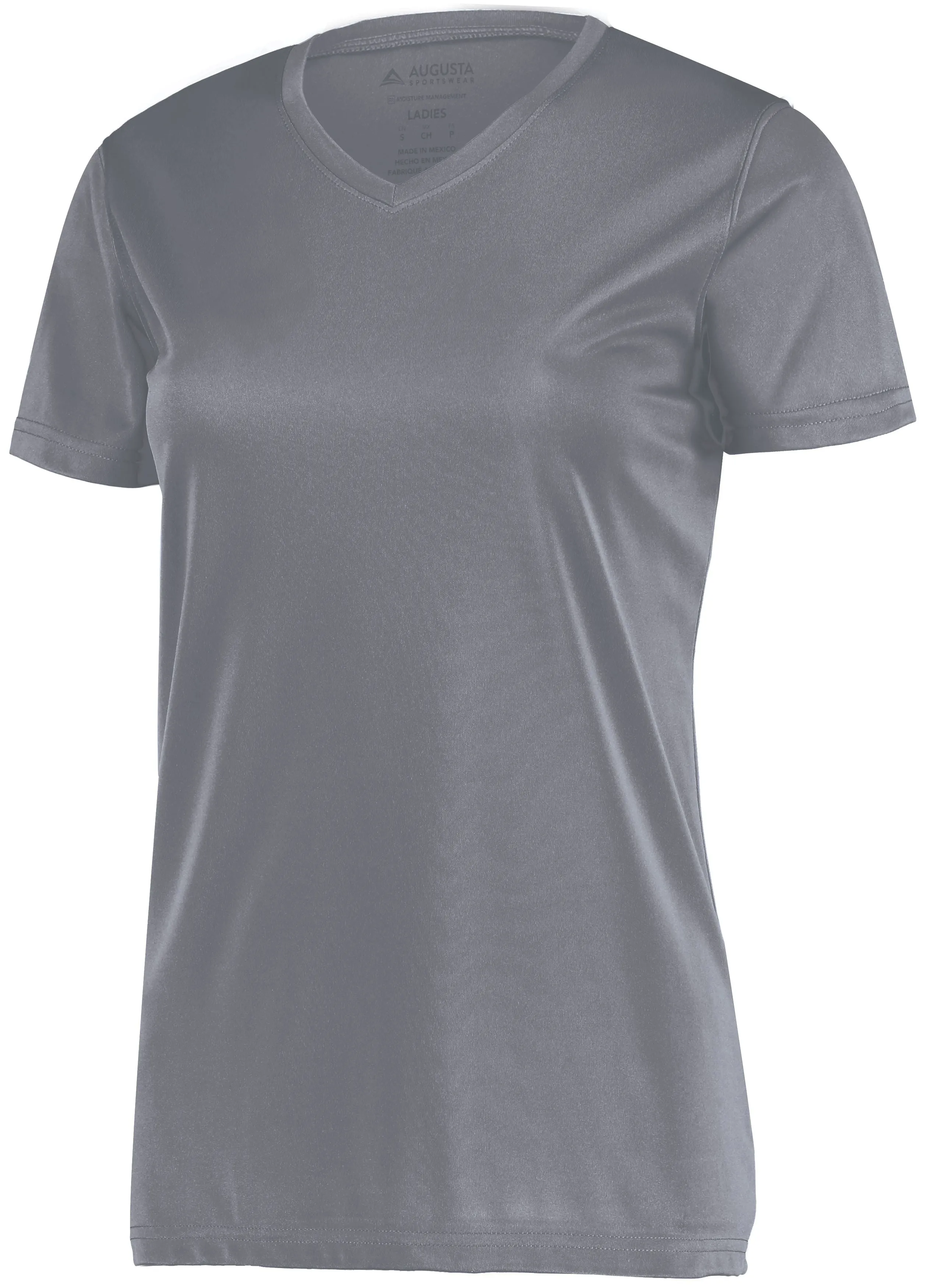 Augusta Sportswear Ladies NexGen Wicking Tee