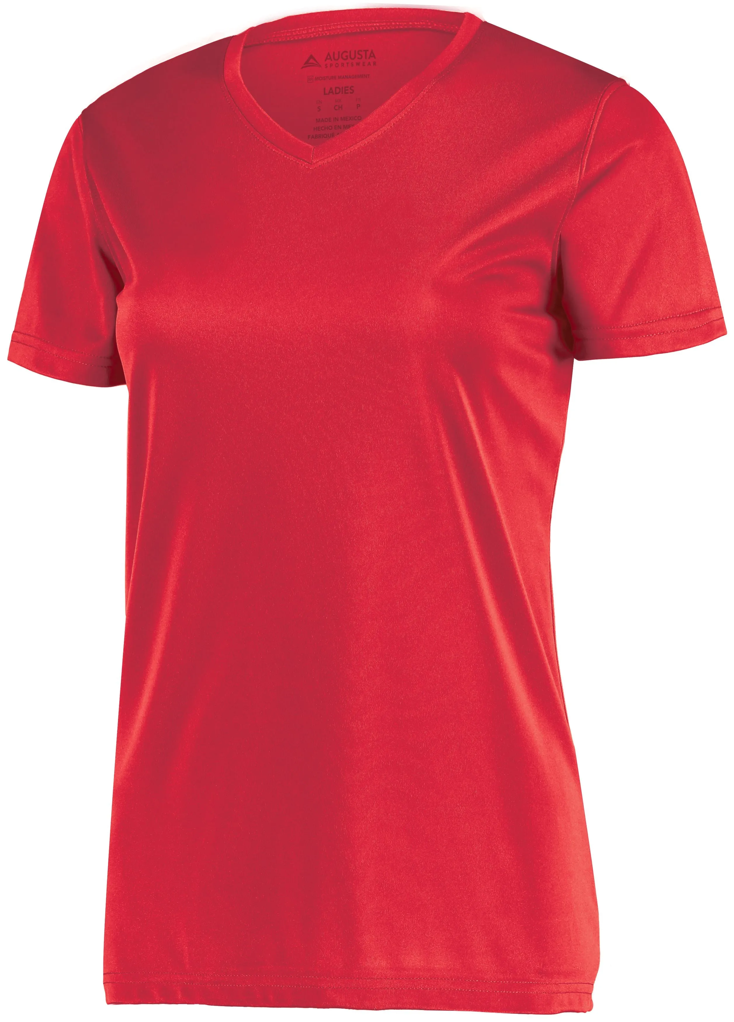 Augusta Sportswear Ladies NexGen Wicking Tee