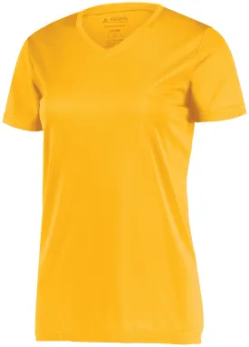 Augusta Sportswear Ladies NexGen Wicking Tee