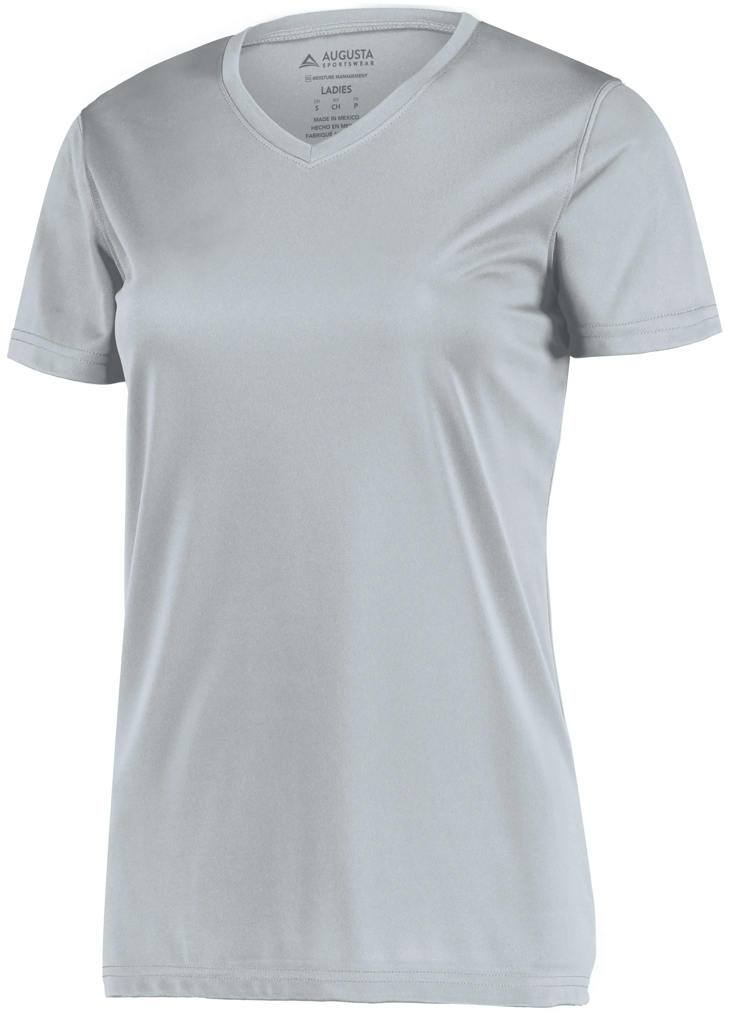 Augusta Sportswear Ladies NexGen Wicking Tee