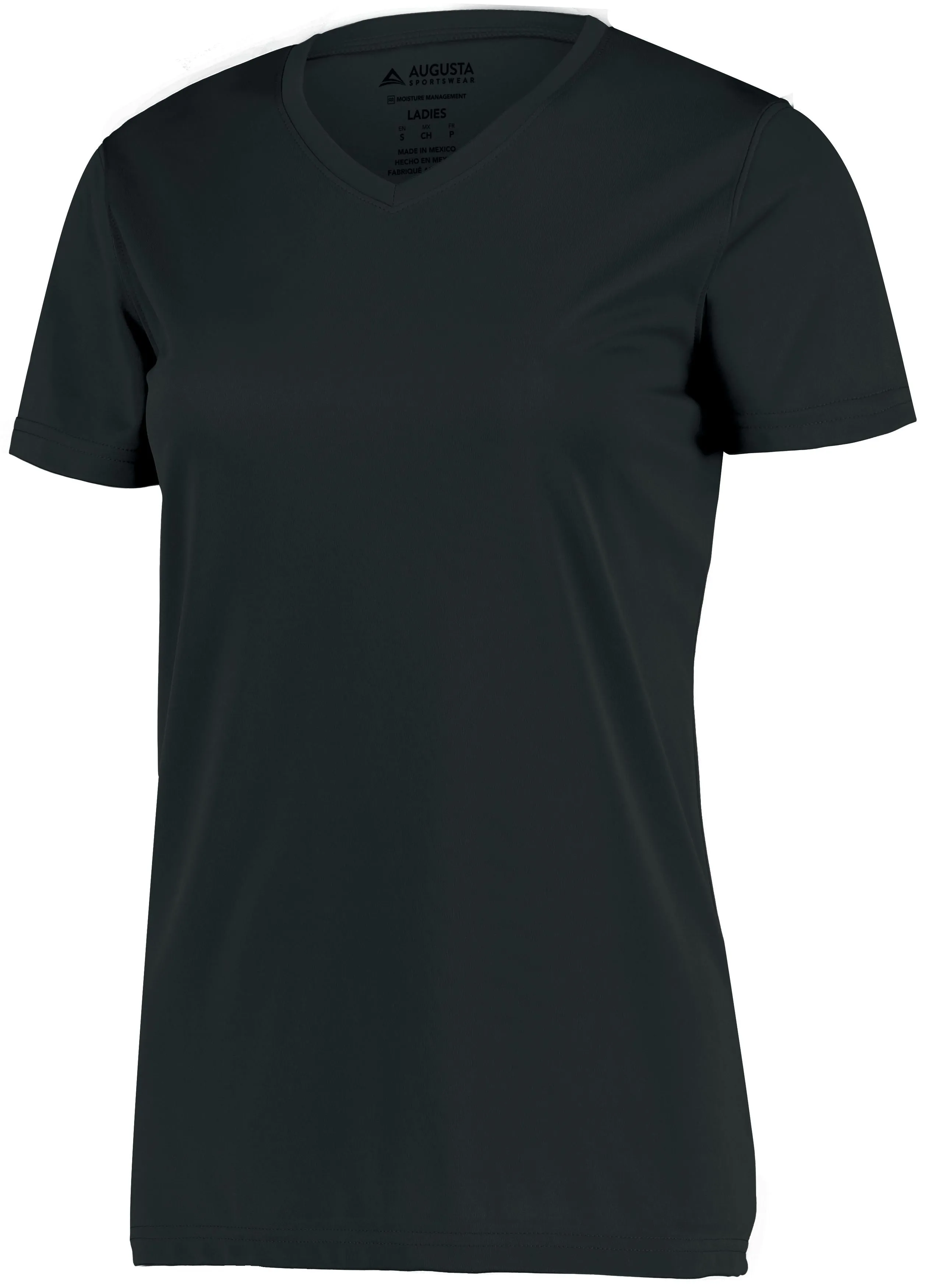 Augusta Sportswear Ladies NexGen Wicking Tee