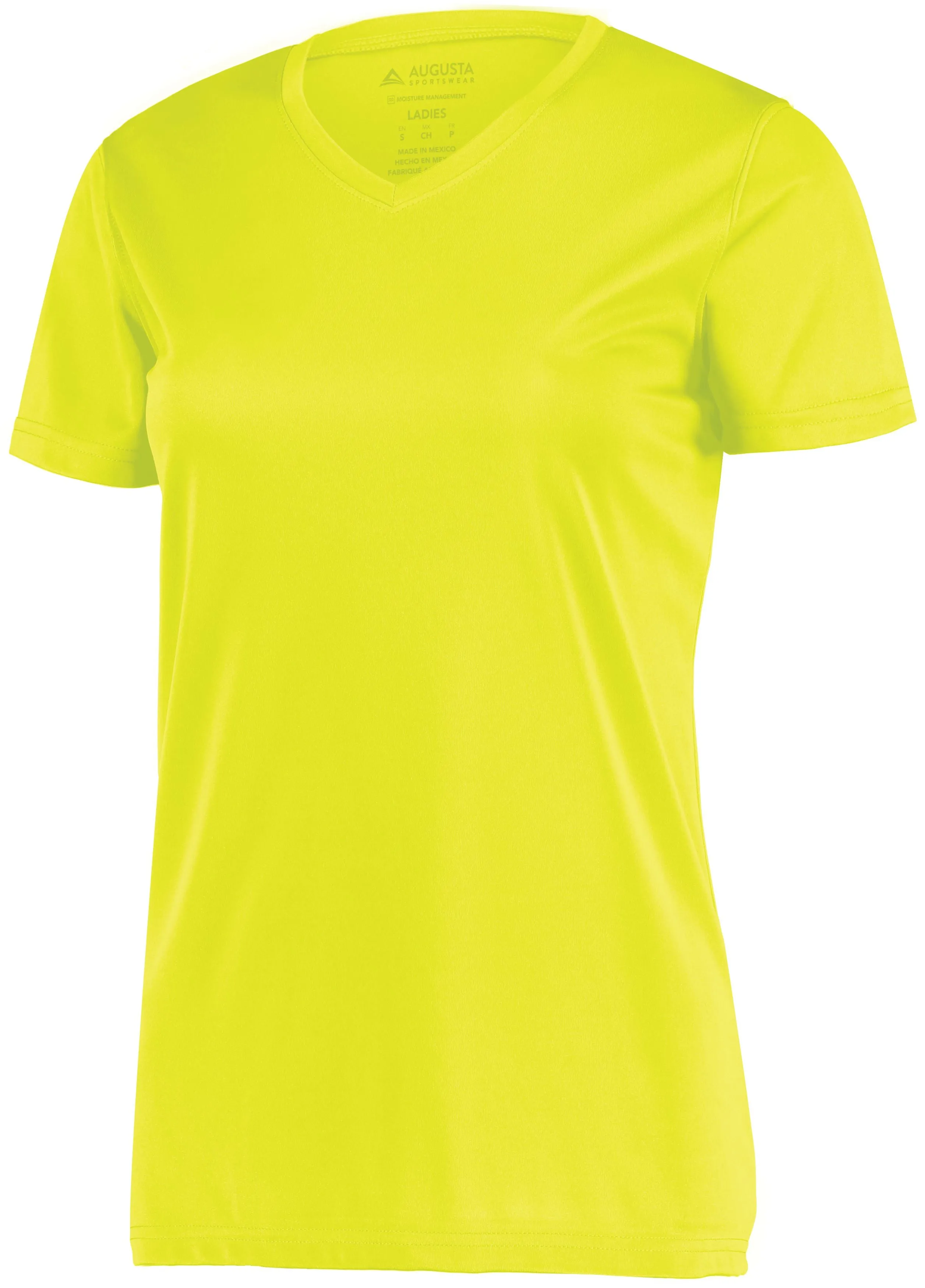 Augusta Sportswear Ladies NexGen Wicking Tee