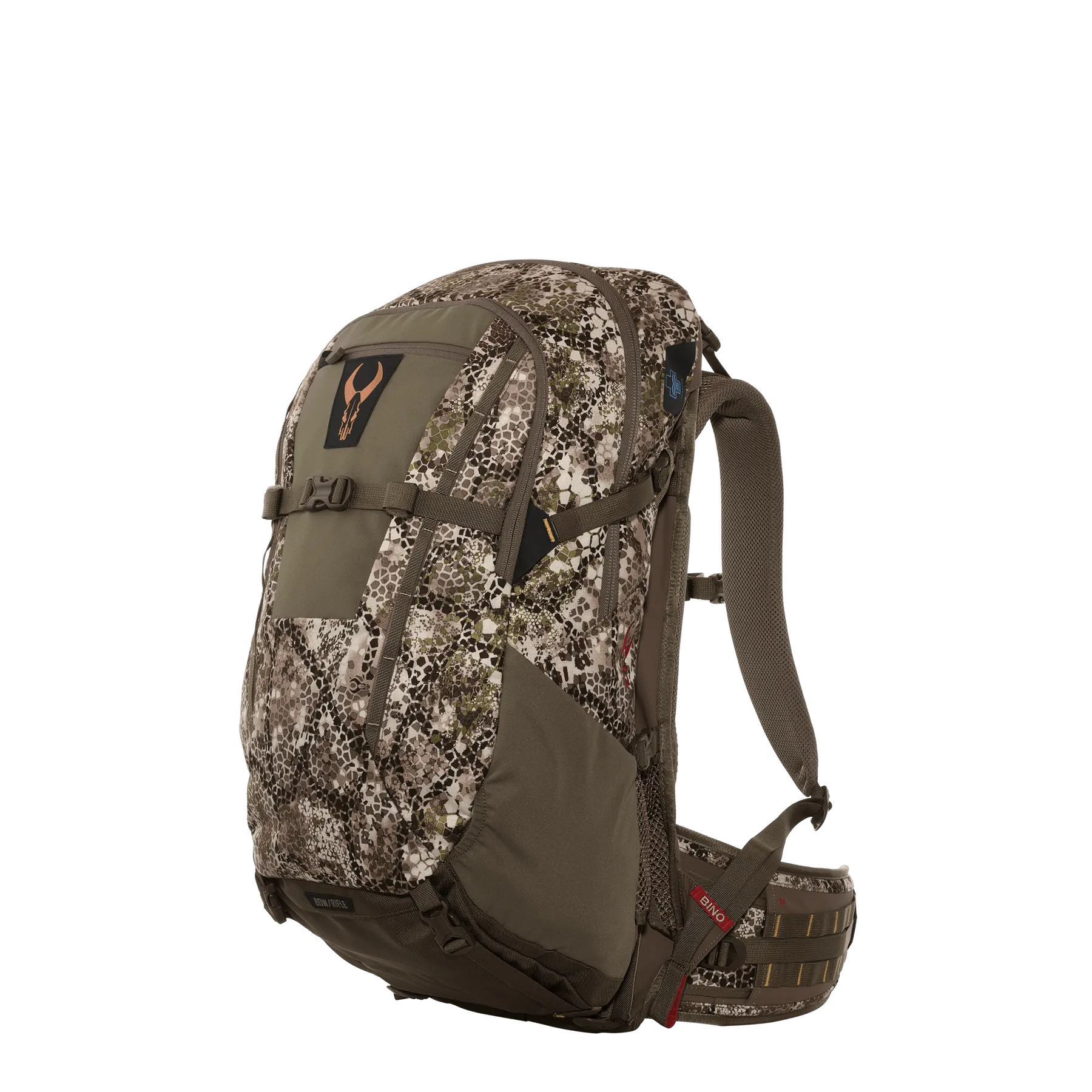 Badlands MRK2 BackPack