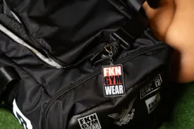 Bag Tag / Key Chain | FKN Gym Wear