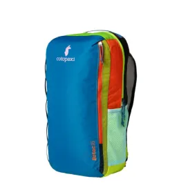 Batac 16L Backpack - Del Dia