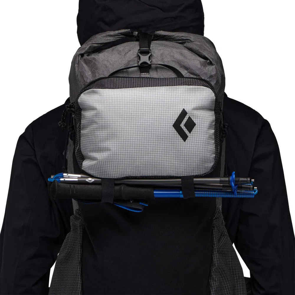 Black Diamond Beta Light Satellite Bag