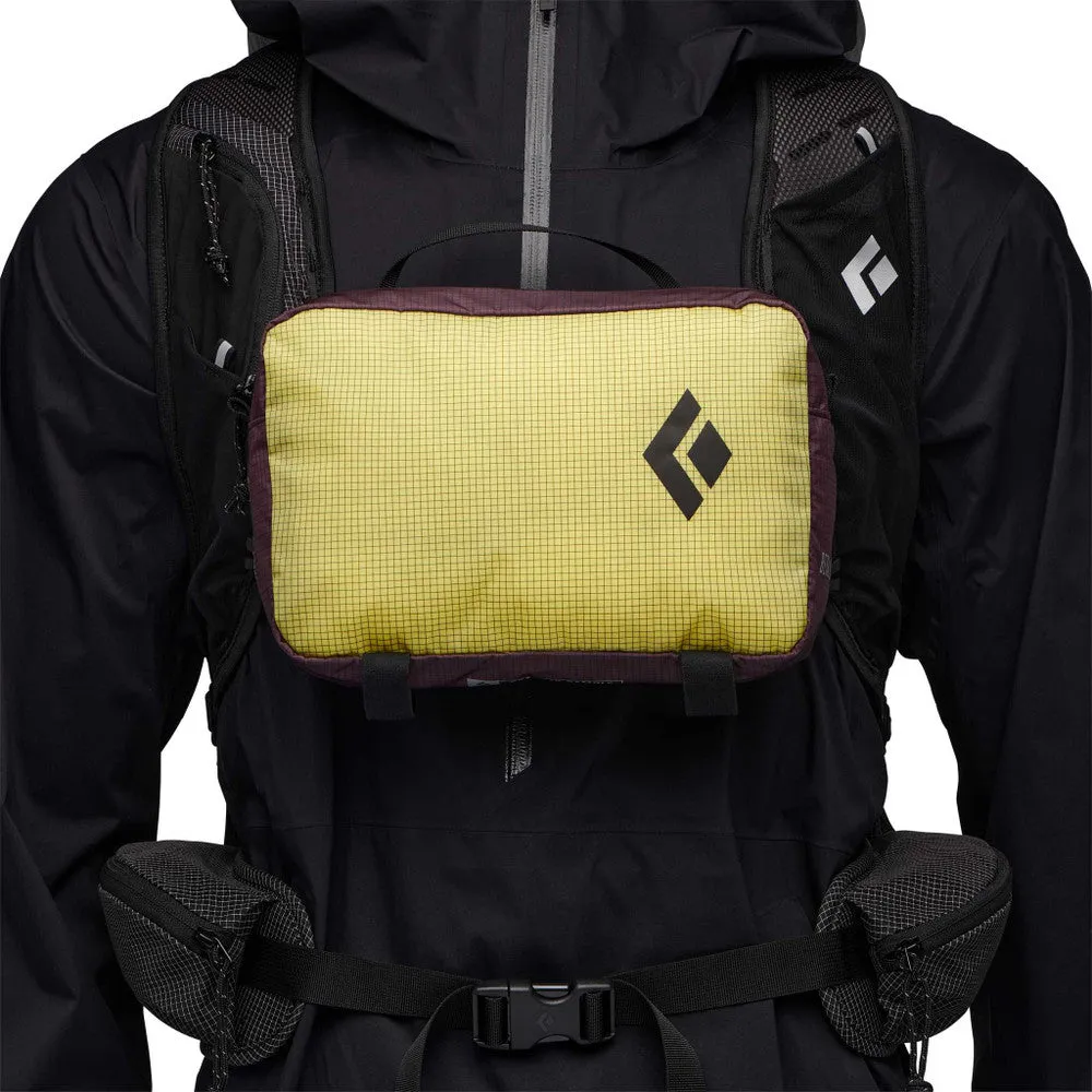 Black Diamond Beta Light Satellite Bag