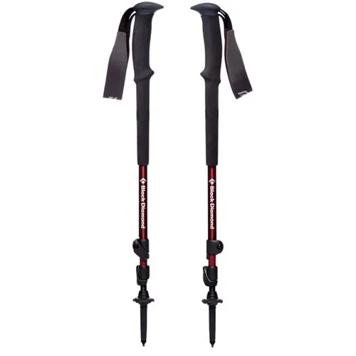 Black Diamond Trail Trek Poles - Women's