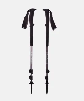 BLACK DIAMOND-TRAIL TREKKING POLES