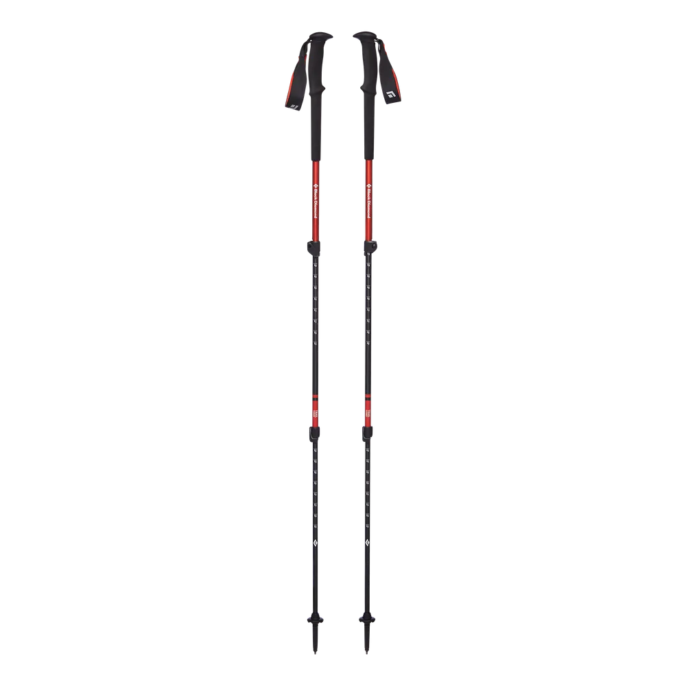 BLACK DIAMOND-TRAIL TREKKING POLES