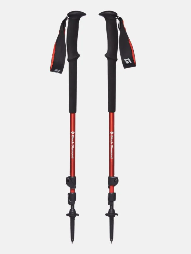 BLACK DIAMOND-TRAIL TREKKING POLES