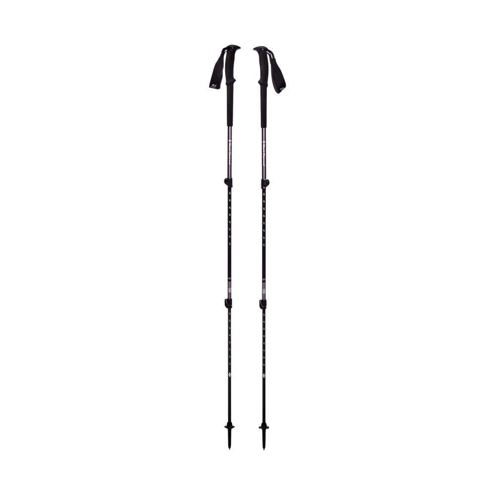 BLACK DIAMOND-TRAIL TREKKING POLES