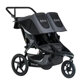 BOB | Revolution Flex Duallie 3.0 Jogging Stroller