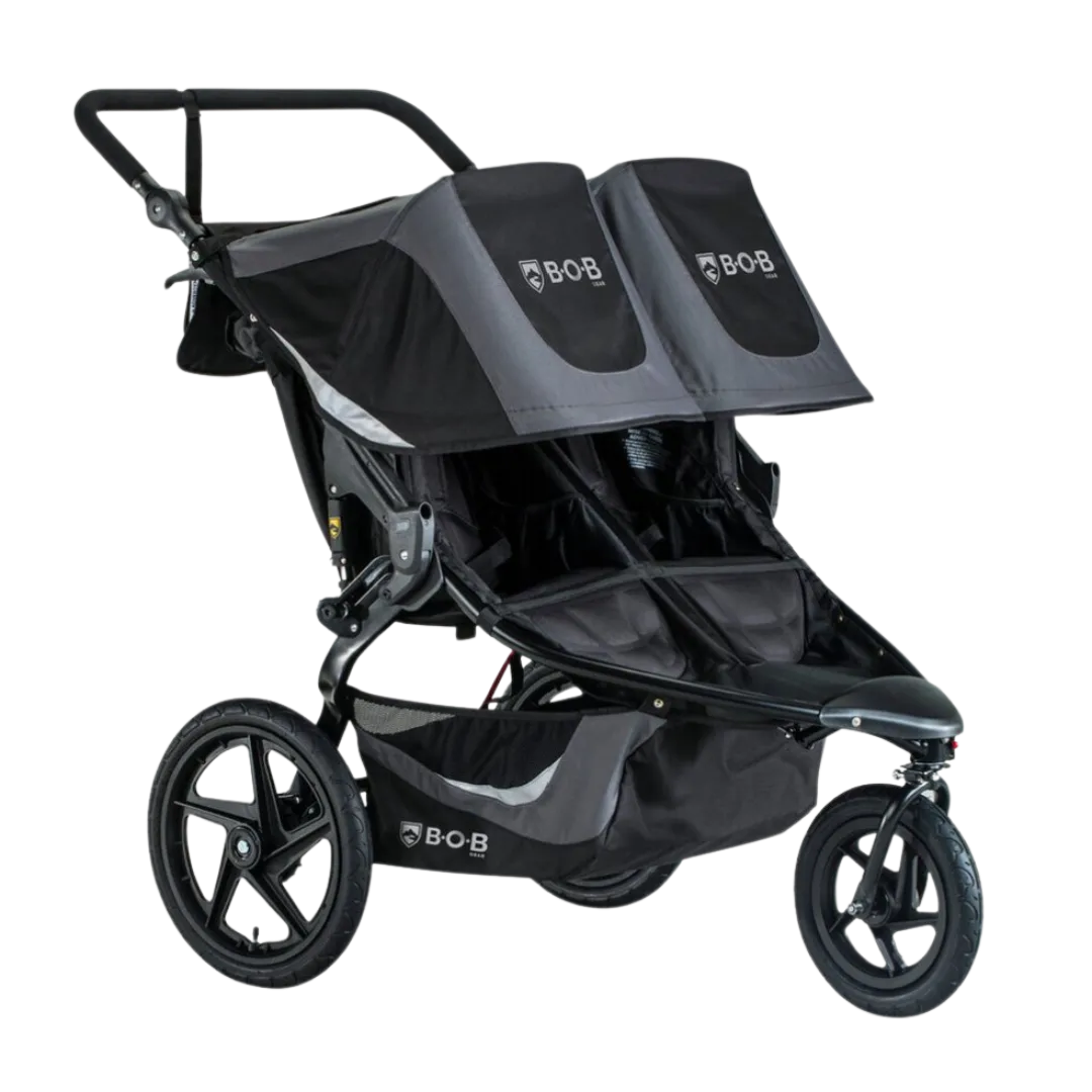 BOB | Revolution Flex Duallie 3.0 Jogging Stroller