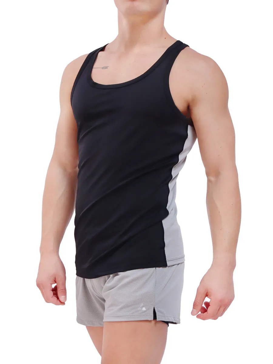 Body Force Sport Tank Top