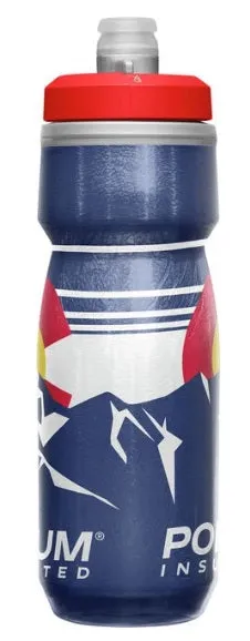 CamelBak Limited Edition Flag Series Podium® Chill™ 21oz Water Bottle