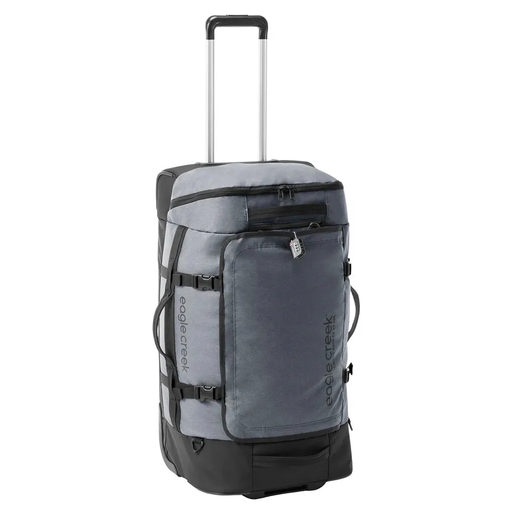 Cargo Hauler XT Wheeled Duffel 29 Inch