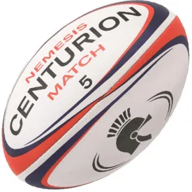 Centurion Nemesis Match Rugby Ball