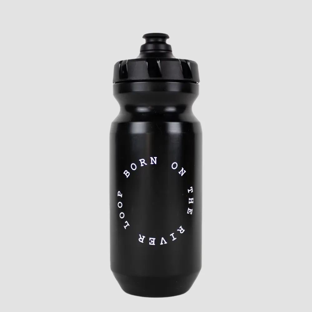 Classic Water Bottle (600ml)