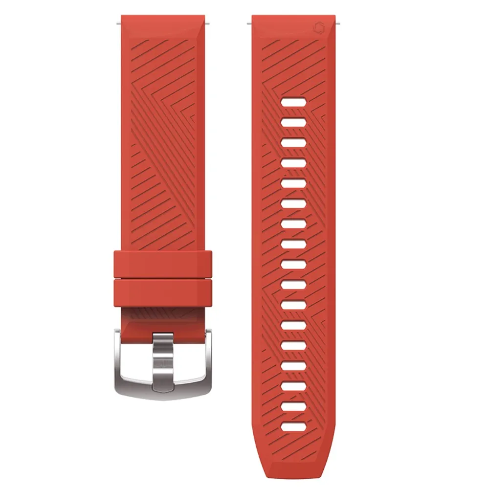 COROS APEX 42mm/PACE 2 Silicone Quick Release Band