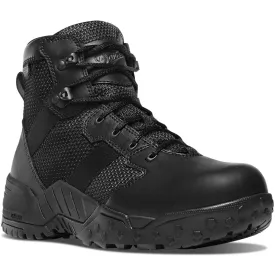 Danner 6 Inch Waterproof Breathable Scorch Side Zip Boot