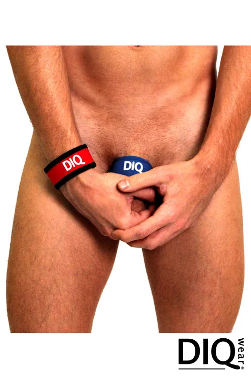 DIQ &reg; Ring - Cock Ring & Enhancer