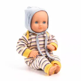 Djeco Baby Canary Baby Doll