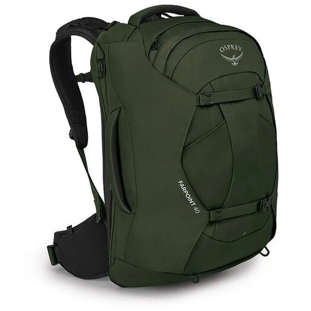 Farpoint 40 Backpack