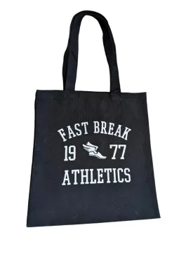 Fast Break Tote Bag