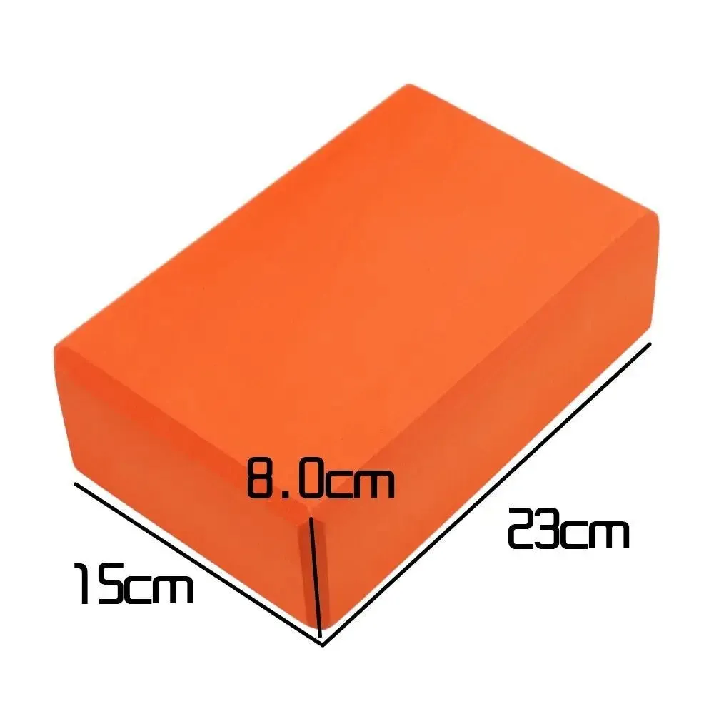 Fitness Yoga Block