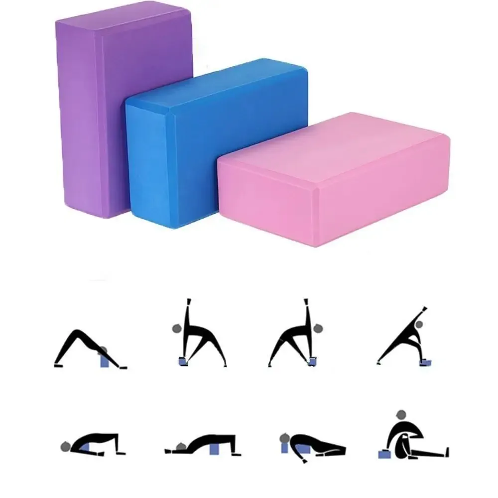 Fitness Yoga Block