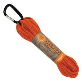 Gear Aid Para Cord 325 Hanks, 50'