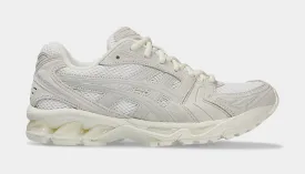 GEL-KAYANO 14 Womens Running Shoes (White/Smoke Grey)