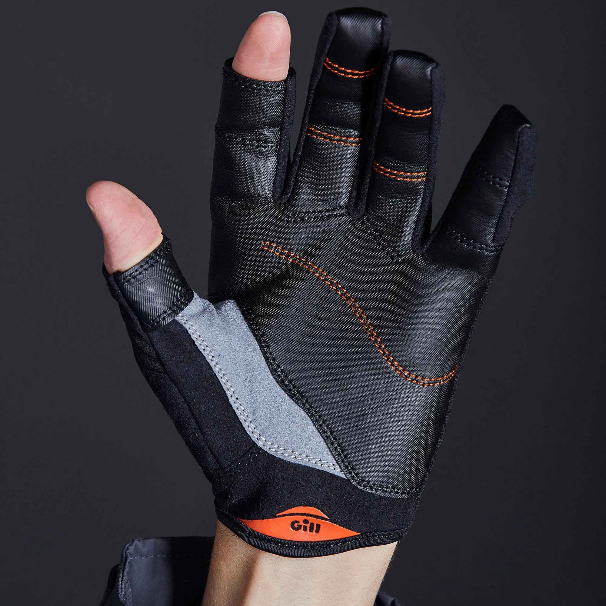 Gill Championship Gloves - Long Finger