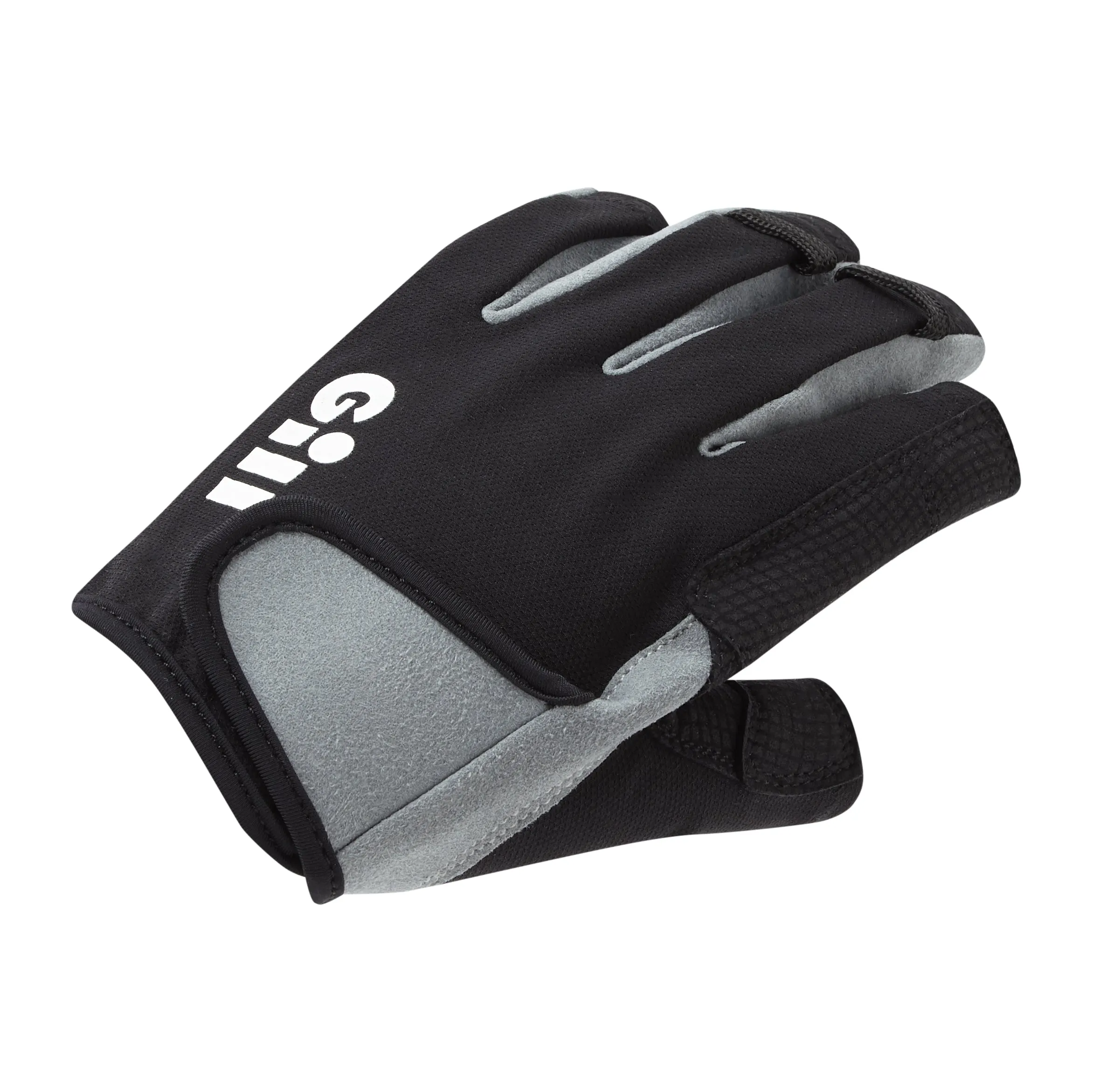 Gill Deckhand Gloves 7043 - Short Finger