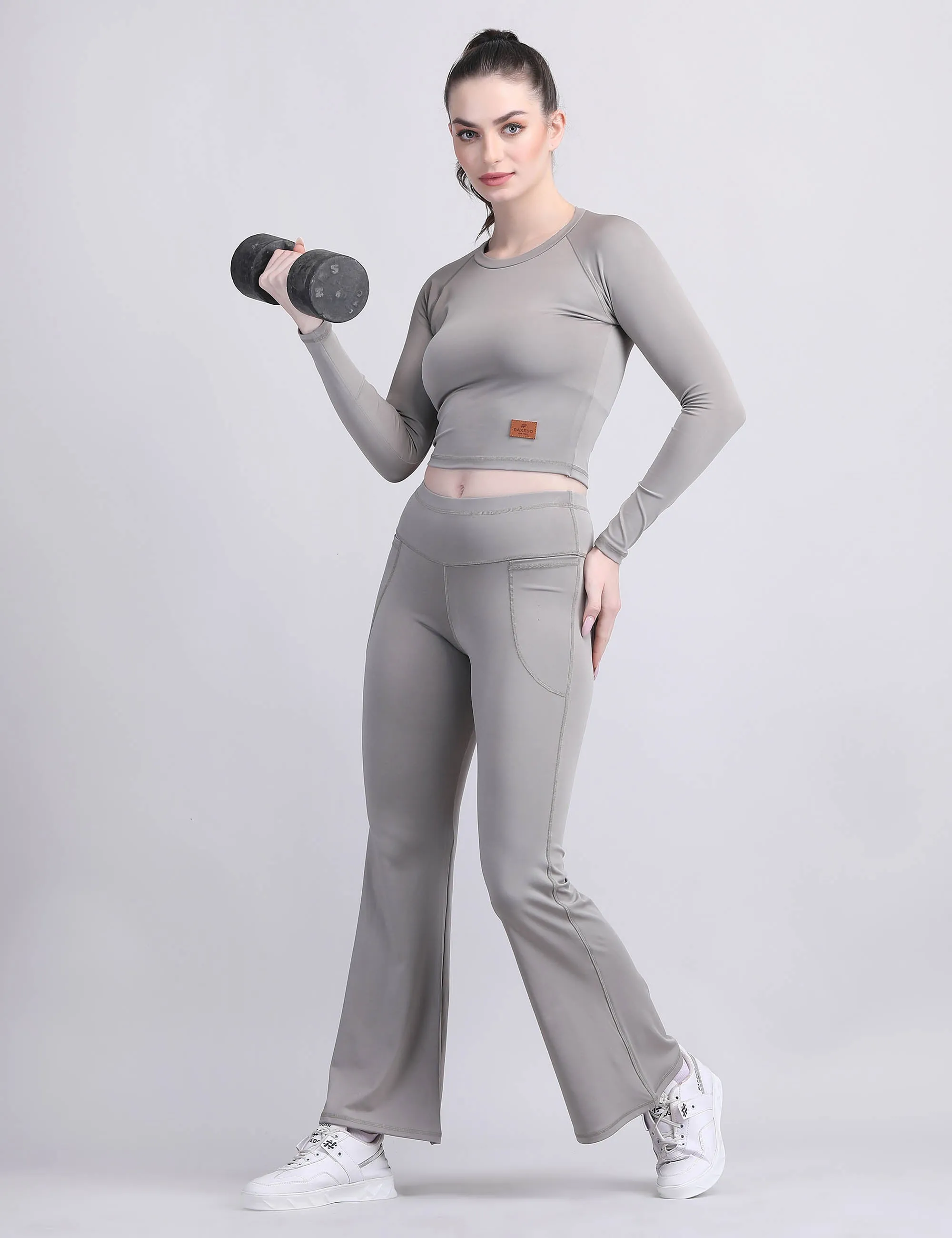 Gym wear Set for ladies